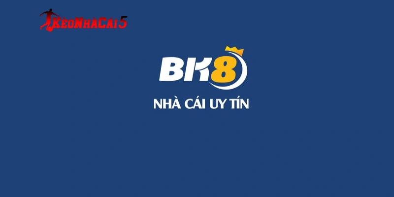 Tổng quan về nguồn gốc và vị thế của nhà cái BK8