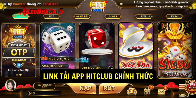 Đánh giá khách quan về độ uy tín của nhà cái Hitclub