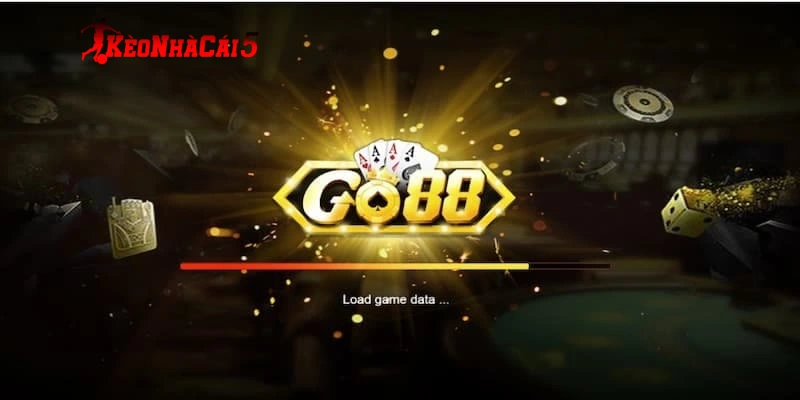 Giới thiệu một vài nét cơ bản về nhà cái Go88
